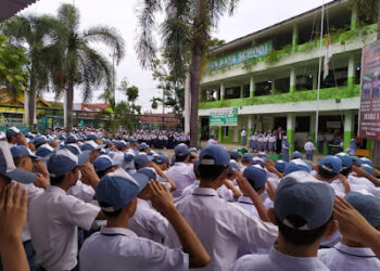 SMK Pelita Raya Buka  Jurusan Broadcasting