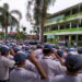 SMK Pelita Raya Buka  Jurusan Broadcasting