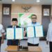 Gubenur dan Direktur PTPN VI Sepakat Kembangkan SDM