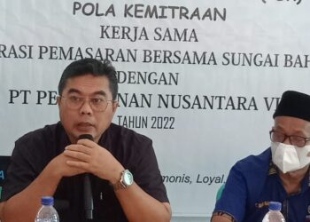Nostalgia Petani Sawit dan PTPN