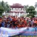 Al Haris Harap Para Atlet Harumkan Nama Jambi