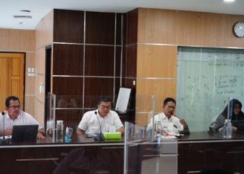 PTPN VI Launching Aplikasi Pajak