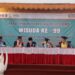 Al Haris Harap Wisudawan Berikan Sumbangsih Nyata Bagi Masyarakat