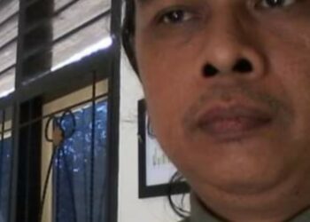 Jalan Kumpeh, Oleh Musri Nauli
