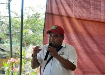 Terus Meningkat, Ini Kontribusi Pajak PTPN VI Tahun 2021