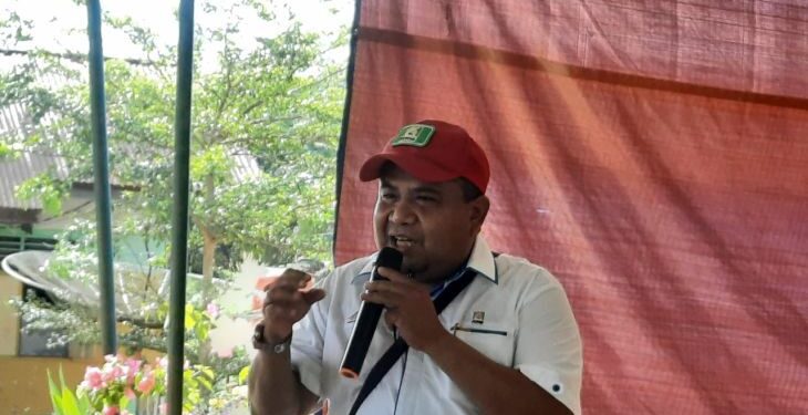 Terus Meningkat, Ini Kontribusi Pajak PTPN VI Tahun 2021