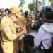 Al Haris Dukung Gerakan 10 Juta Bendera Merah Putih