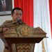 Al Haris Motivasi Mahasiswa UNJA Hadapi Era 4.0
