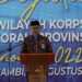 Sekretaris Daerah (Sekda) Provinsi Jambi, H.Sudirman,S.H.,M.H