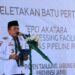 Al Haris Harap Realisasi PI 10% Tingkatkan Kesejahteraan Masyarakat