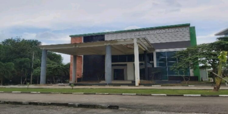 PTPN6 Mencari INVESTOR Untuk Program Optimalisasi Aset