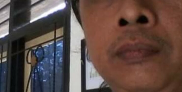 Perjalanan Ke Bangko  Oleh Musri Nauli