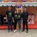 Sharp Jambi Bagi-bagi Emas untuk Konsumen Setia