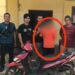 Sat Reskrim Polres Sarolangun Berhasil Tangkap Pelaku Curas