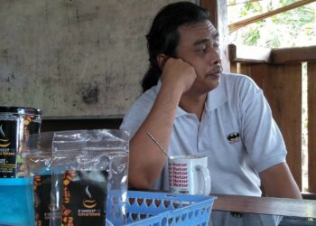 Angka Kemiskinan – oleh: Musri Nauli