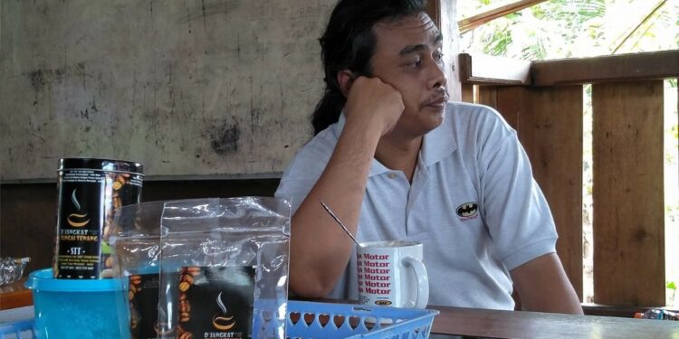 Angka Kemiskinan – oleh: Musri Nauli