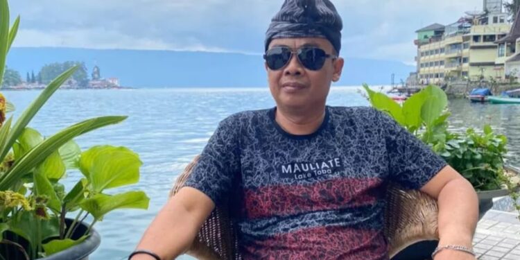 Dua Ribu  oleh Musri Nauli