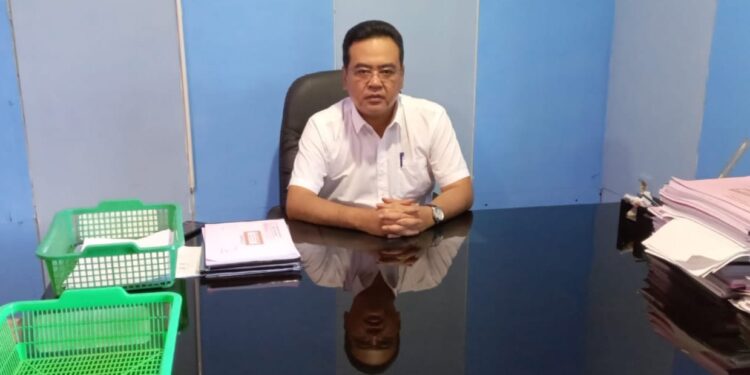 PTPN VI Bantu UMKM di Kerinci