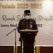 Sekda Dorong Pengelolaan Rumah Sakit Yang Bermutu Dan Efisien