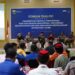 Al Haris Ajak Mahasiswa Dan Ormas Diskusi Kenaikan BBM Dan Inflasi