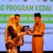 Sani Dukung Program Kedai Kopi Ciptakan Ekosistem Gambut Berbasis Green Energy
