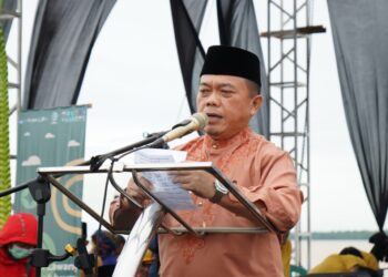 Al Haris Apresiasi Kemendikbud Ristek Kenalkan Budaya Jambi
