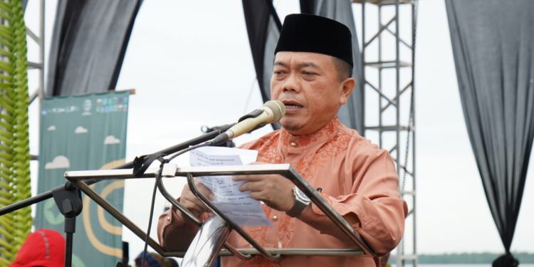Al Haris Apresiasi Kemendikbud Ristek Kenalkan Budaya Jambi