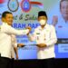 Sani Harap FSP3-SPSI Turut Bangun Jambi