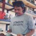 Mission Impossible Oleh Musri Nauli