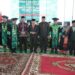 Al Haris Harap Wisudawan Jadi Generasi Potensial
