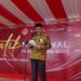 Sekda Ajak ASN dan Masyarakat Cintai Batik Jambi
