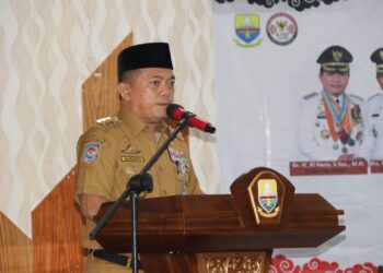 Al Haris Harap KPID Hidupkan LPPL