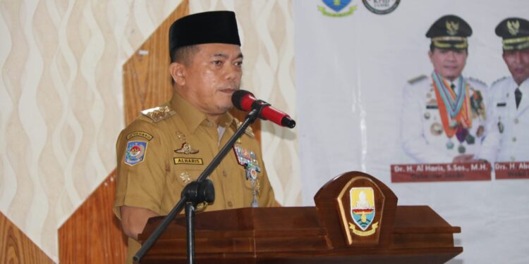 Al Haris Harap KPID Hidupkan LPPL