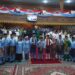 Al Haris Pesan Pemkab Muaro Jambi Terus Tingkatkan Pelayanan Publik
