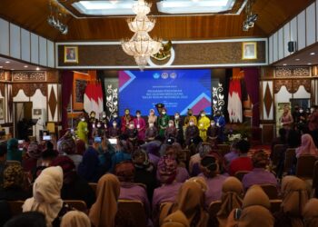 Hesti Haris Harap Program PKW Ciptakan Lapangan Kerja Baru