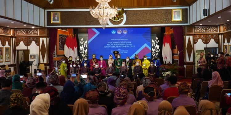 Hesti Haris Harap Program PKW Ciptakan Lapangan Kerja Baru