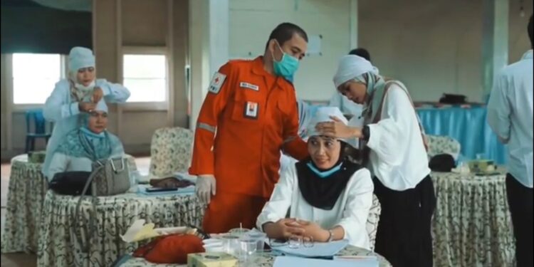 Tingkatkan Kompetensi Karyawan, PTPN VI Libatkan 2 Lembaga Untuk Pelatihan