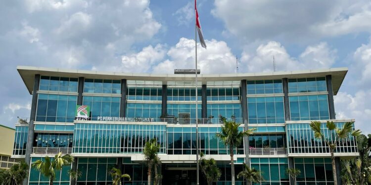 Tingkatkan Kapabilitas, PTPN VI Gelar Pelatihan Precision Farming