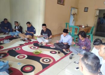 Kantor Hukum M. Musri Nauli, SH & Association Merangin Diresmikan