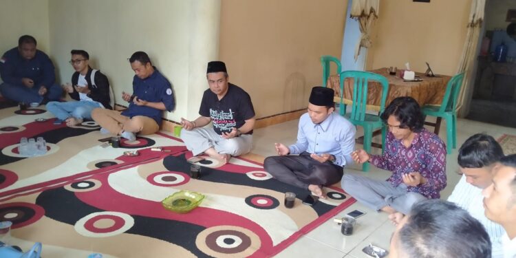 Kantor Hukum M. Musri Nauli, SH & Association Merangin Diresmikan