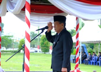 Sani: Pemuda Penentu Kemajuan Bangsa