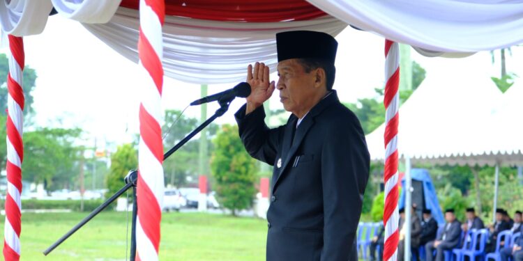 Sani: Pemuda Penentu Kemajuan Bangsa