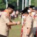 Al Haris: Penghargaan Ini Untuk Pramuka Jambi