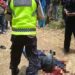 Pedagang Emas Ditemukan Tewas Bersimbah Darah di Jalan Kuat Dugaan Korban Begal