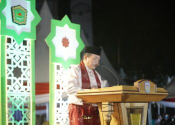 Al Haris: MTQ Wahana Membumikan Ajaran Al-Qur’an