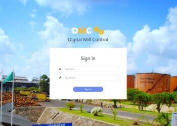 IT PTPN Kembangkan  DMC, Ciptakan AHP