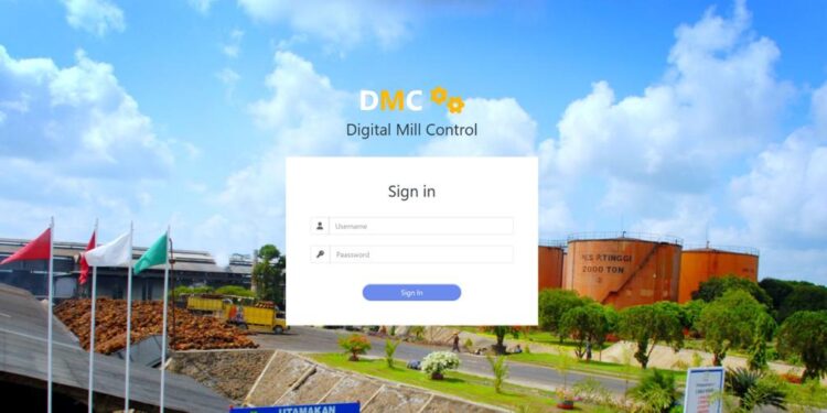 IT PTPN Kembangkan  DMC, Ciptakan AHP