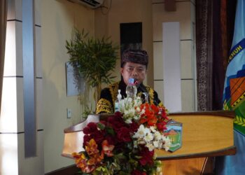 Al Haris Dorong Masyarakat Tingkatkan Kreativitas Dan Inovasi