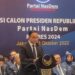 Anies Baswedan tetap memiliki peluang di Pilpres 2024 meski tanpa pemodal, Oleh: Azmi Wafa Satria, Mahasiswa Ilmu Politik Universitas Jambi