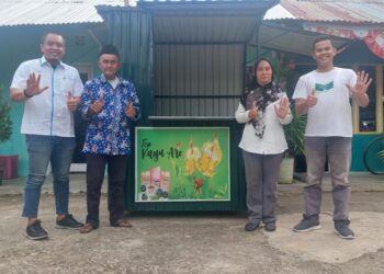 PTPN Ciptakan Anak Panti Asuhan Jadi Pengusaha